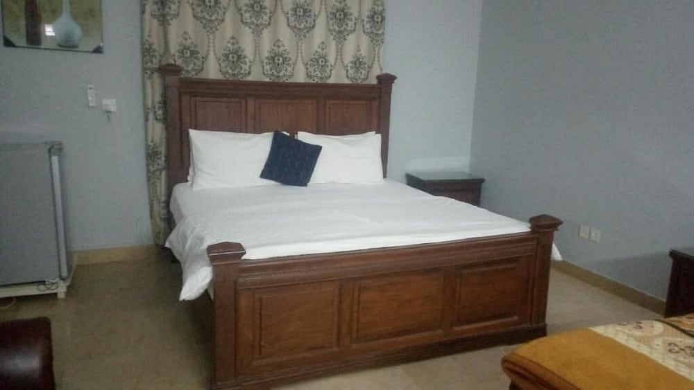 Seaview Guest House view 5