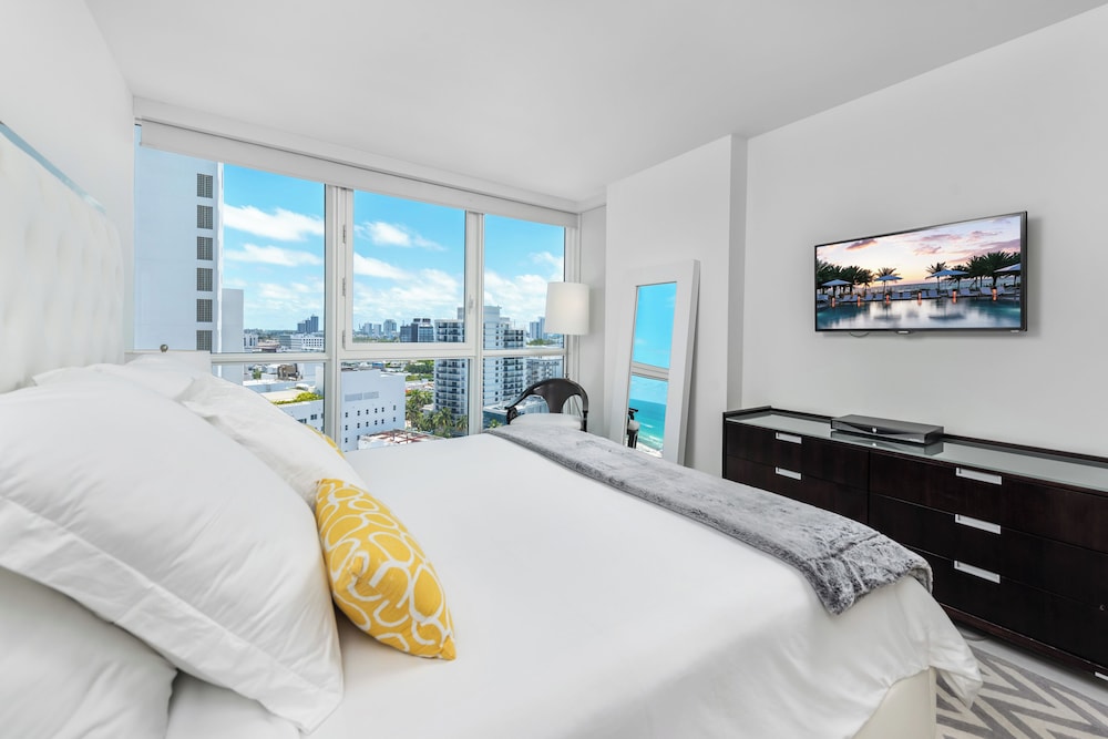 The Setai Private Luxury Residences