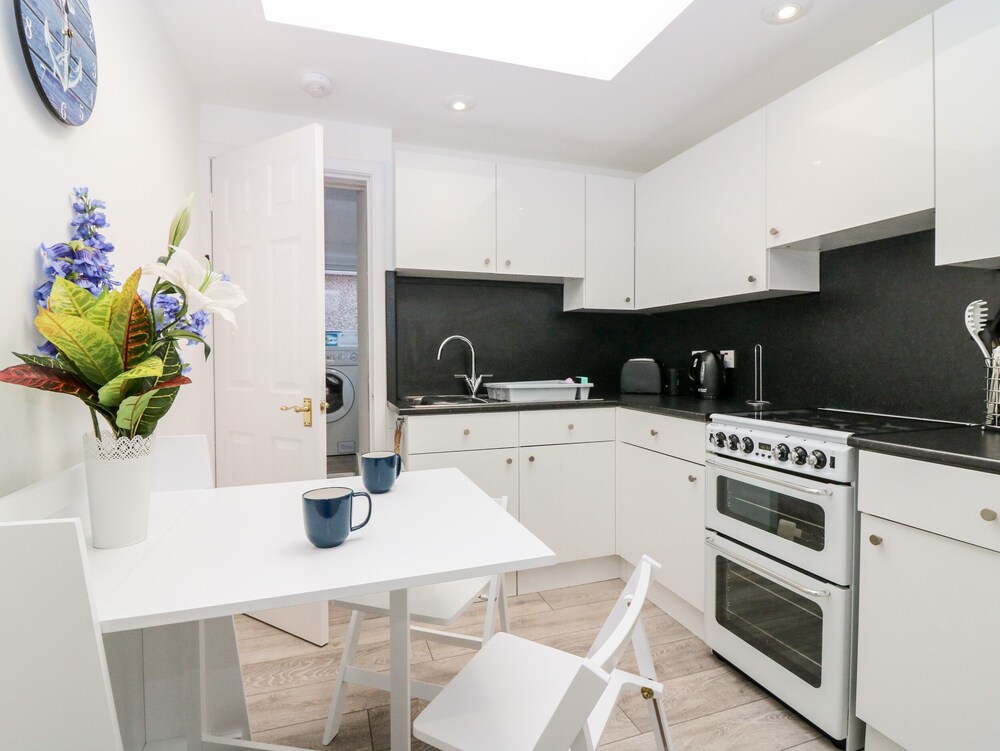 Seaspray Cottage