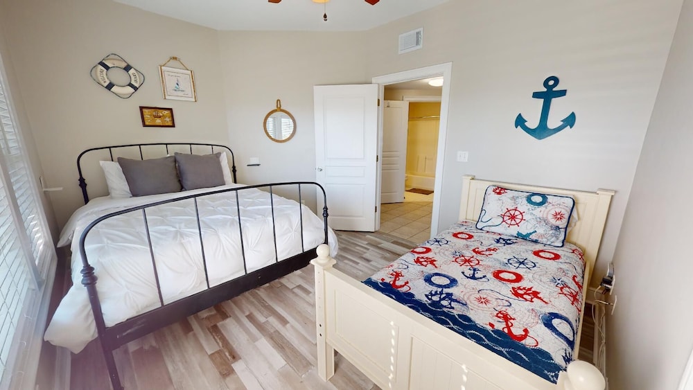 Bay View Villas 2 by Tybee Vacation Rentals