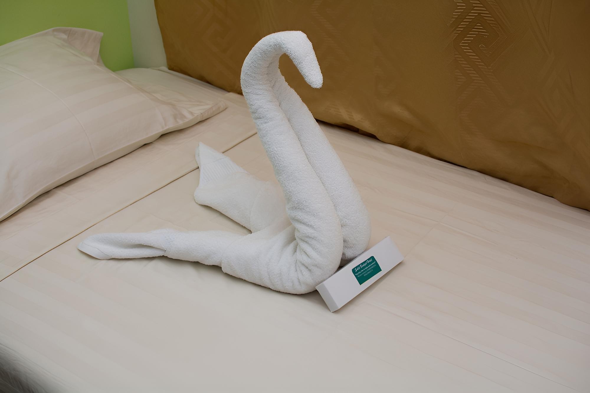 Sulit Budget Hotel