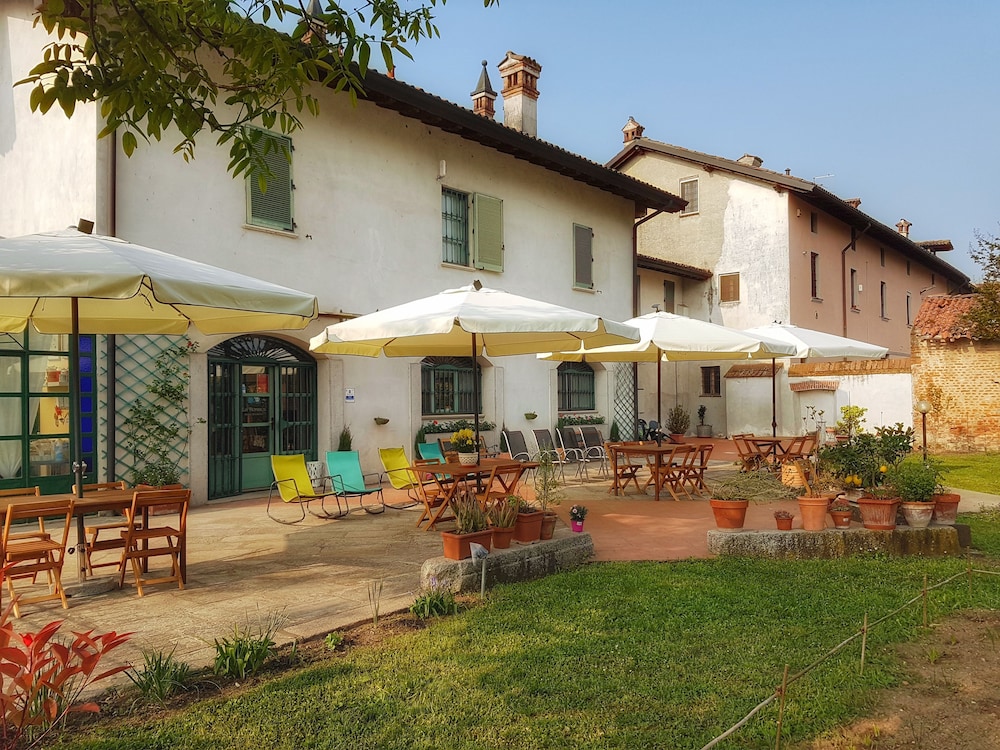 B&B La Borasca