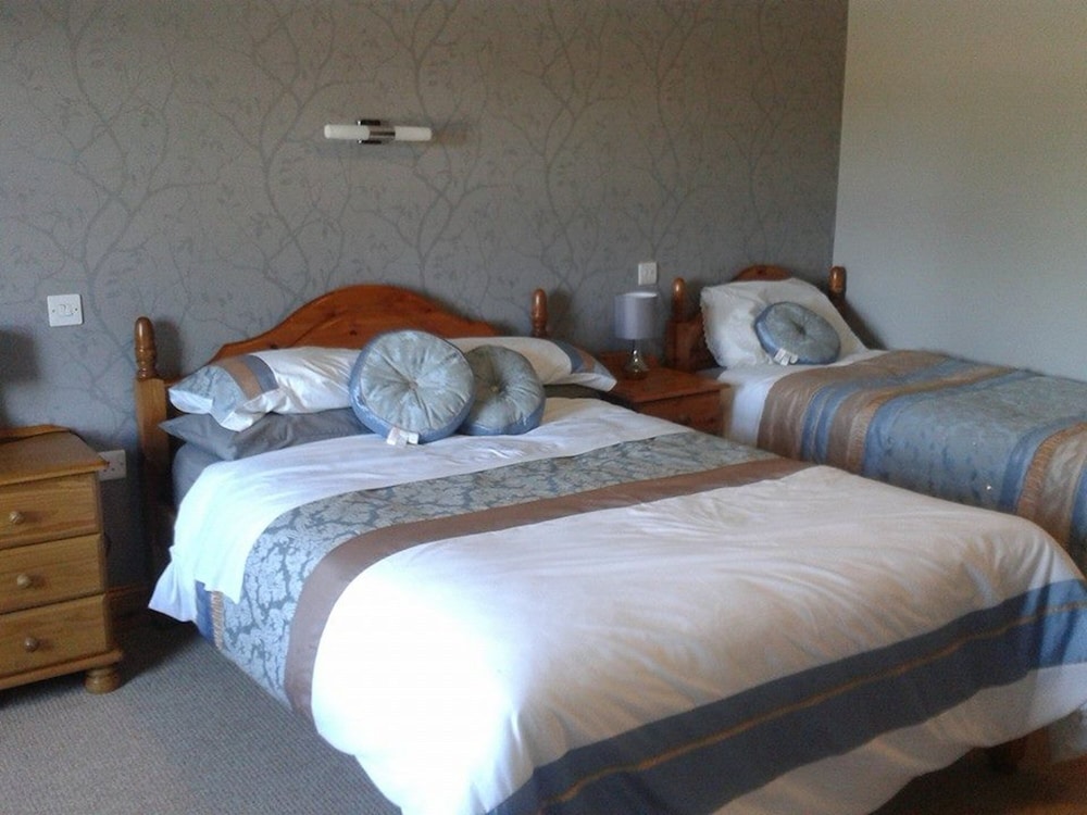 Melvin Country House view 4