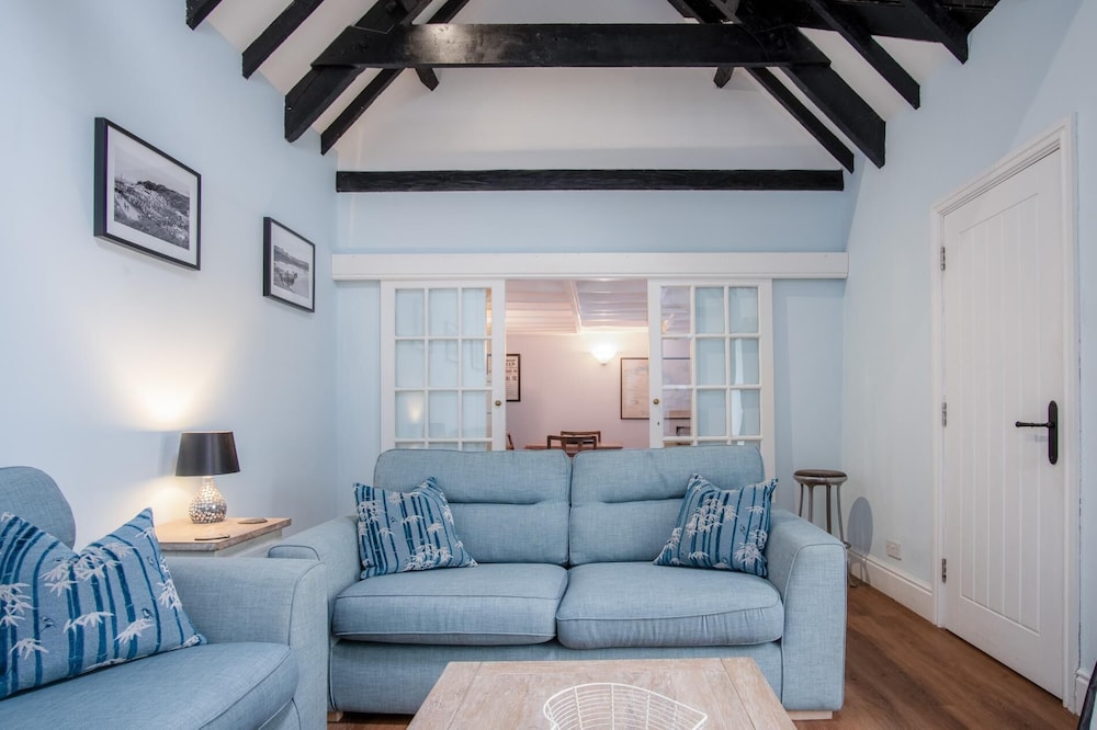 Stable Cottage - 1 Bedroom Cottage - Penally