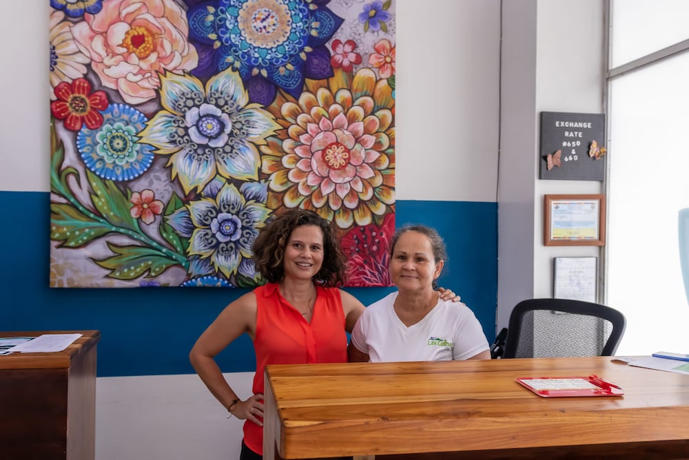 Hotel Las Colinas - Image 1