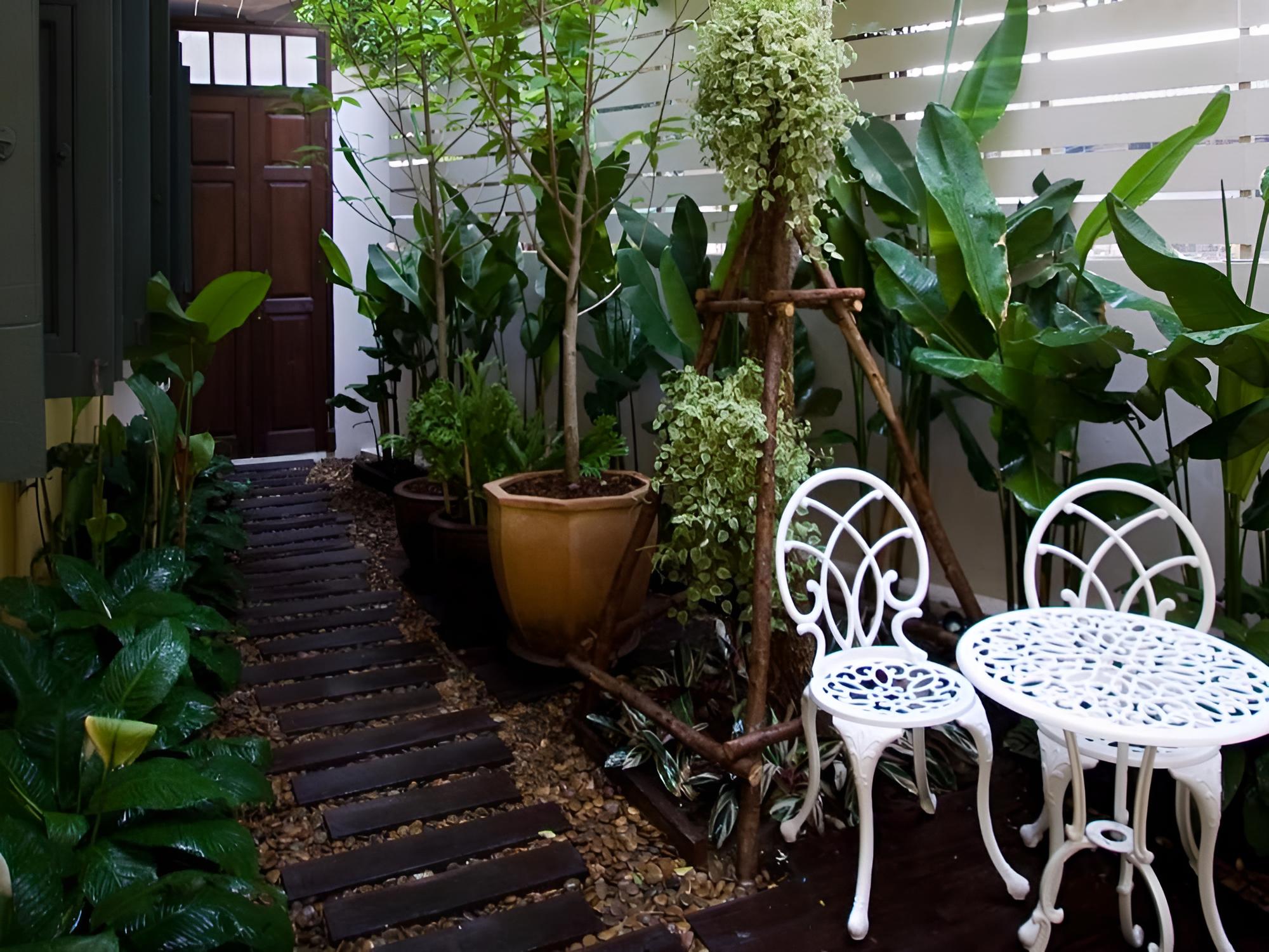 Baan Pra Nond B&B