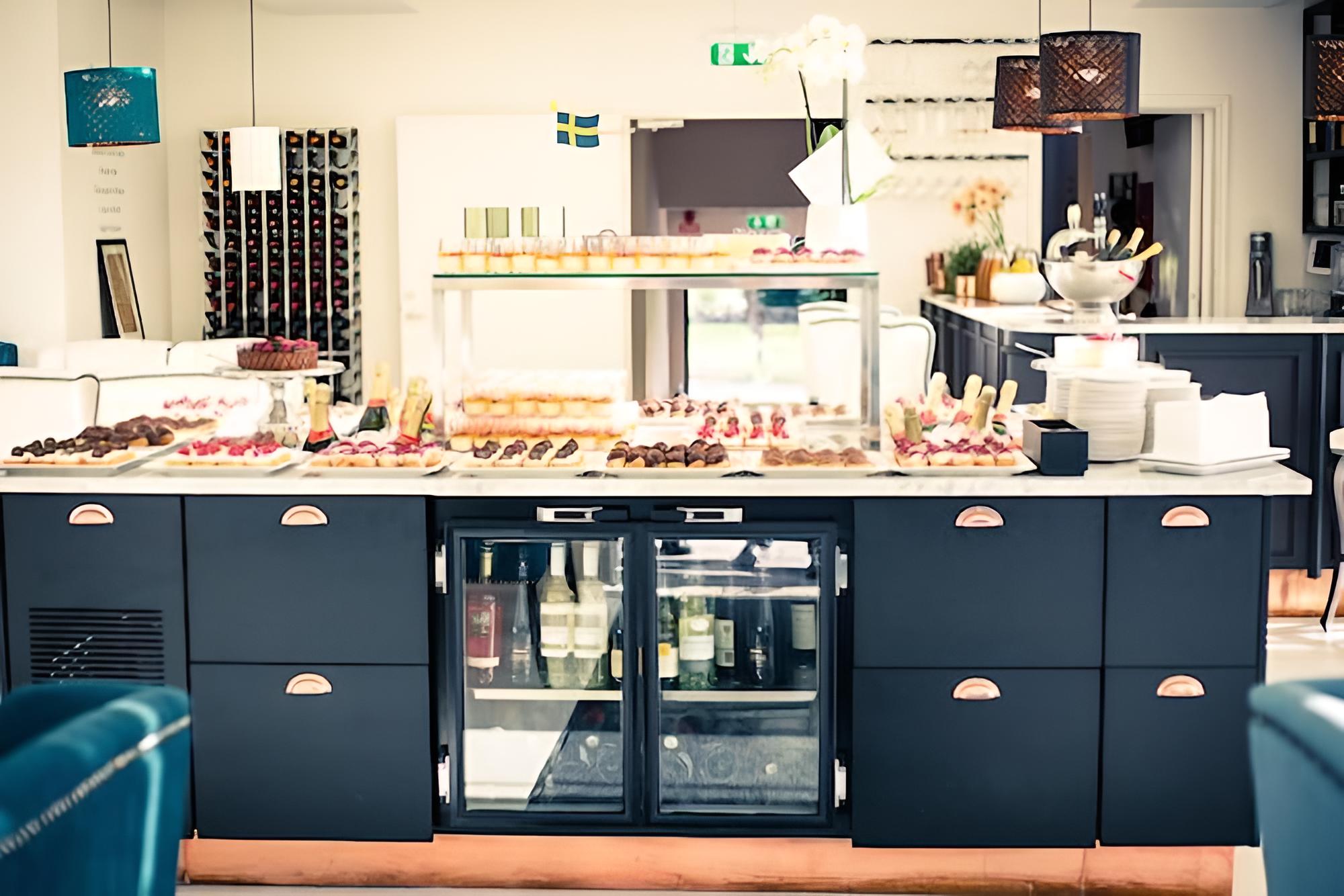 Brook Hotels Arlanda