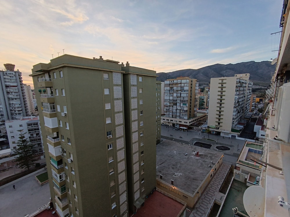Stella de Steram Flats Torremolinos