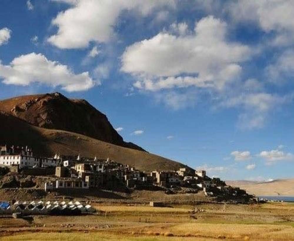 Hotel Galaxy Ladakh