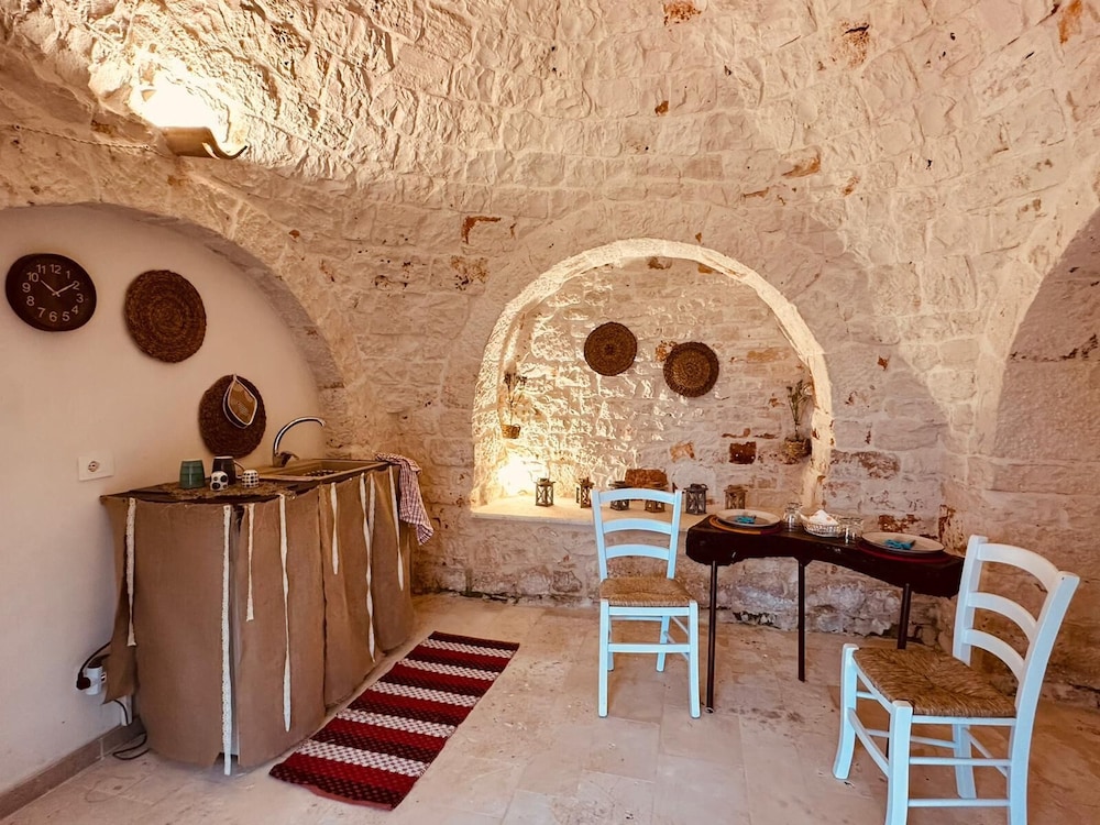 Giardino dei Trulli Tenute