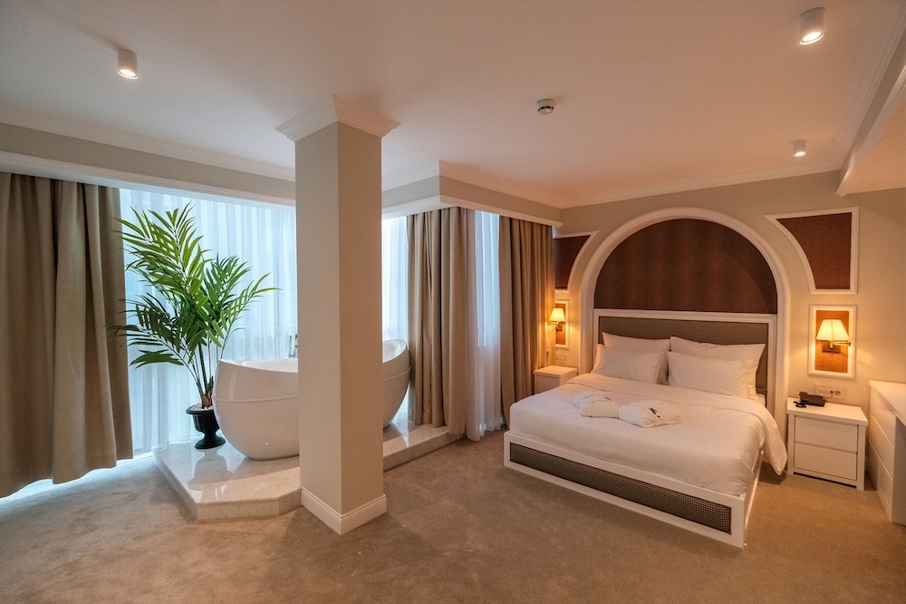 DBD Hotels Bayraklı - Image 17