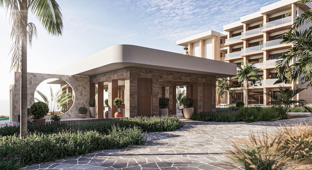 TUI BLUE Curacao All Inclusive