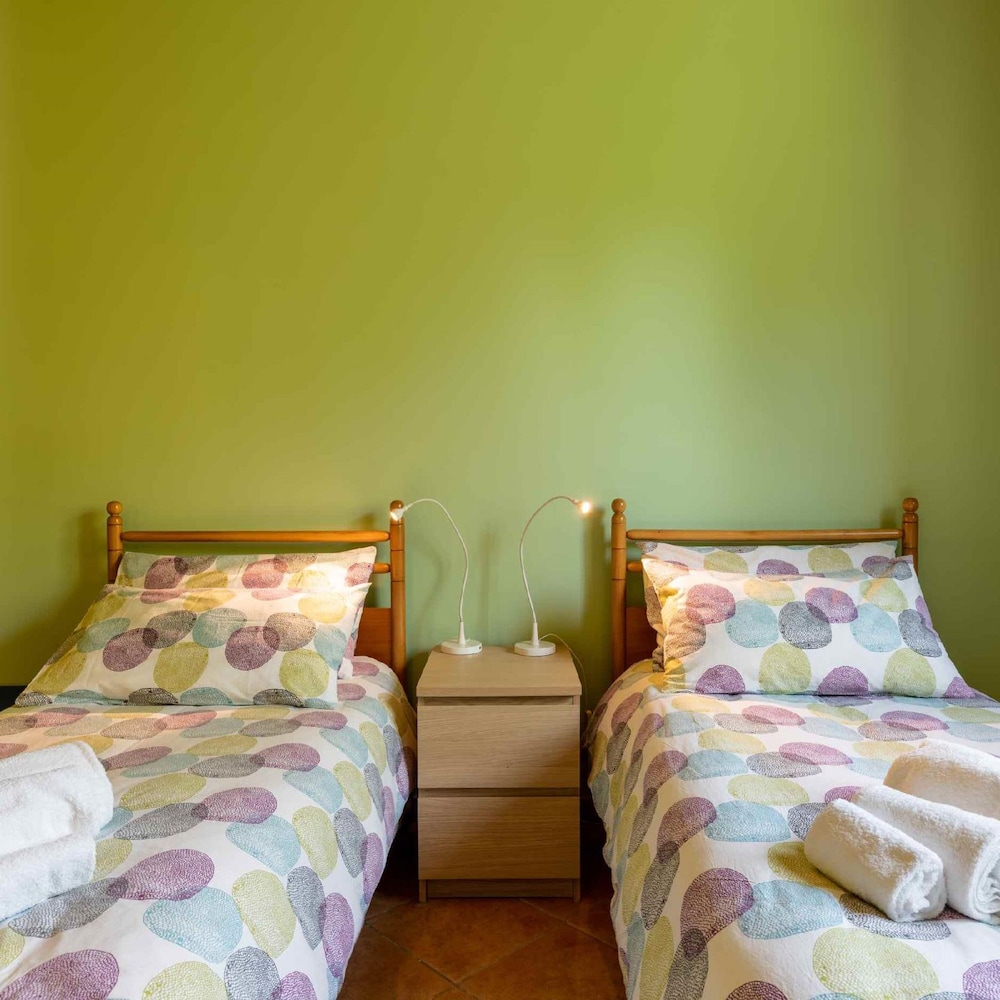 Giardino Tropicale Eco-friendly Accommodations