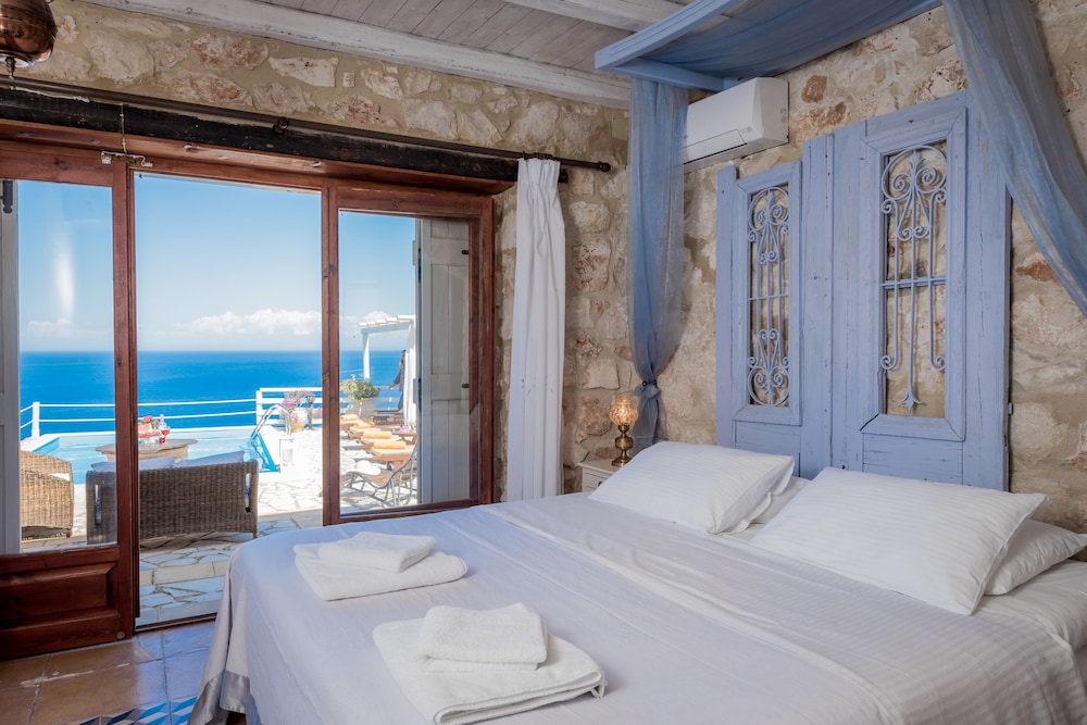 Orfos Villas