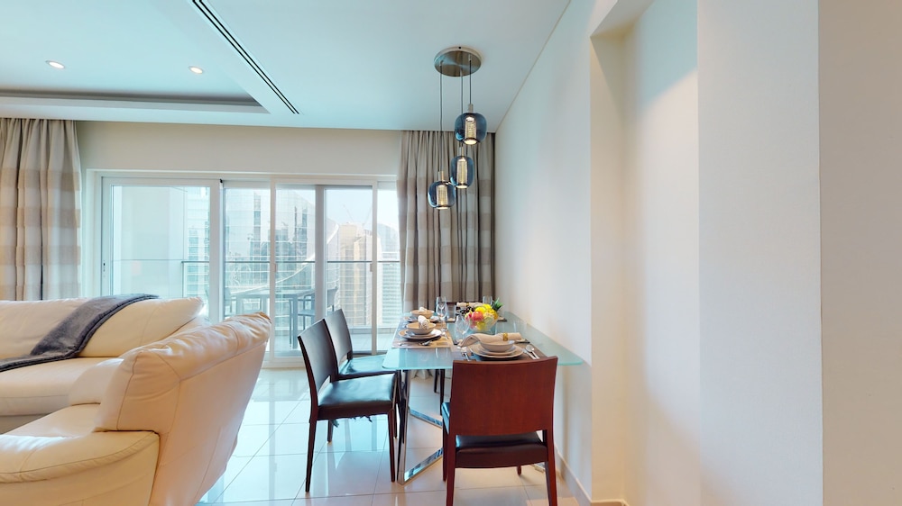 Bonnington Luxury Apartments
