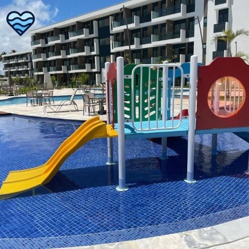 MAKIA Beach Resort Muro Alto
