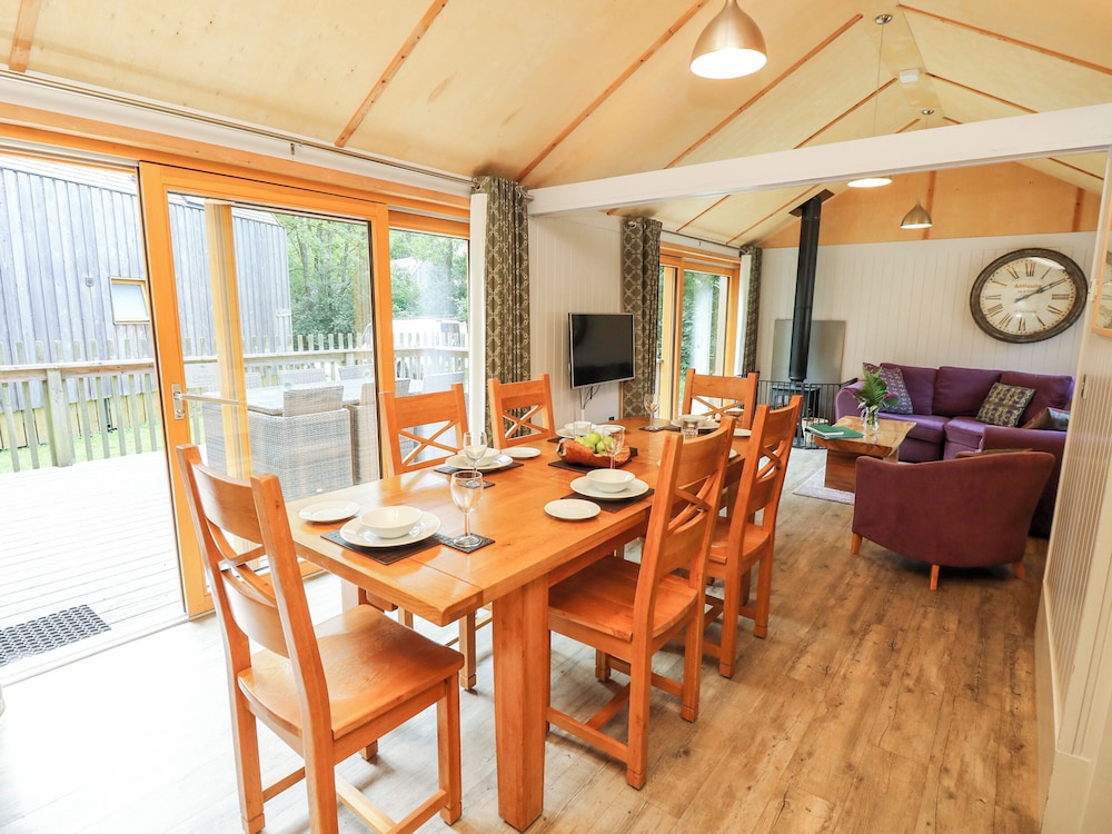 Lodge 21