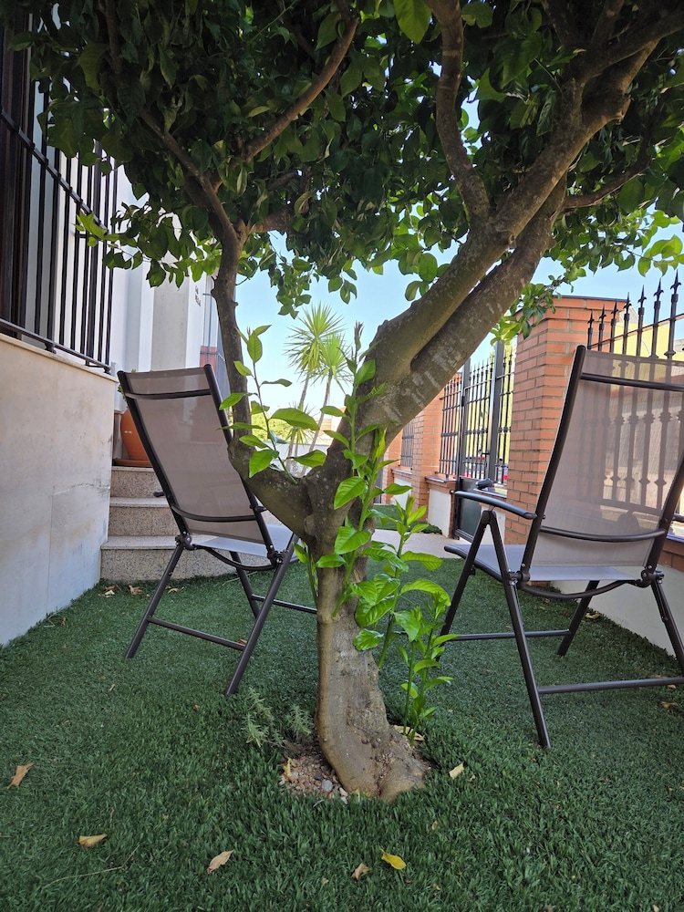 Casa Manuela Monesterio
