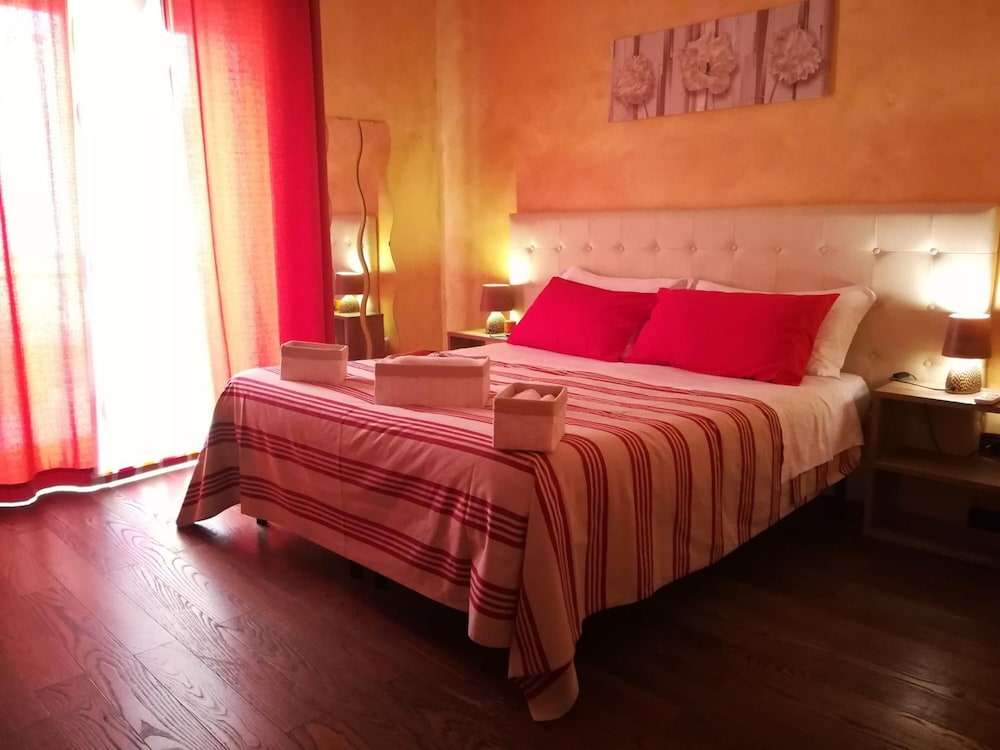 B&B Camere e Cassata