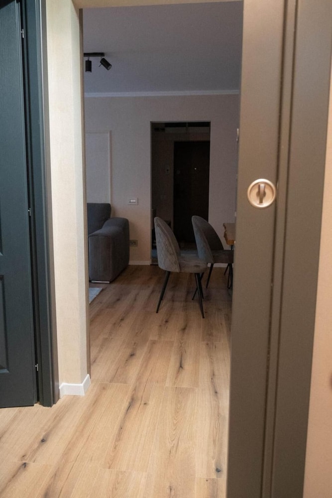 Cosy 2 Rooms Apartment in the Center of the City
