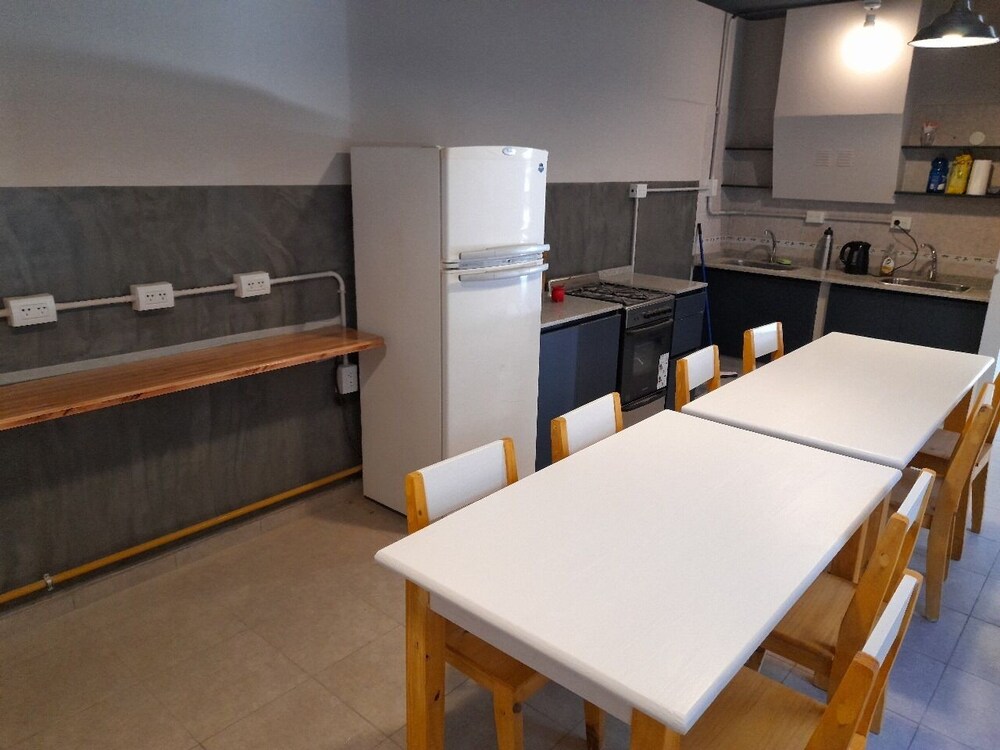 Guanaco Hostel