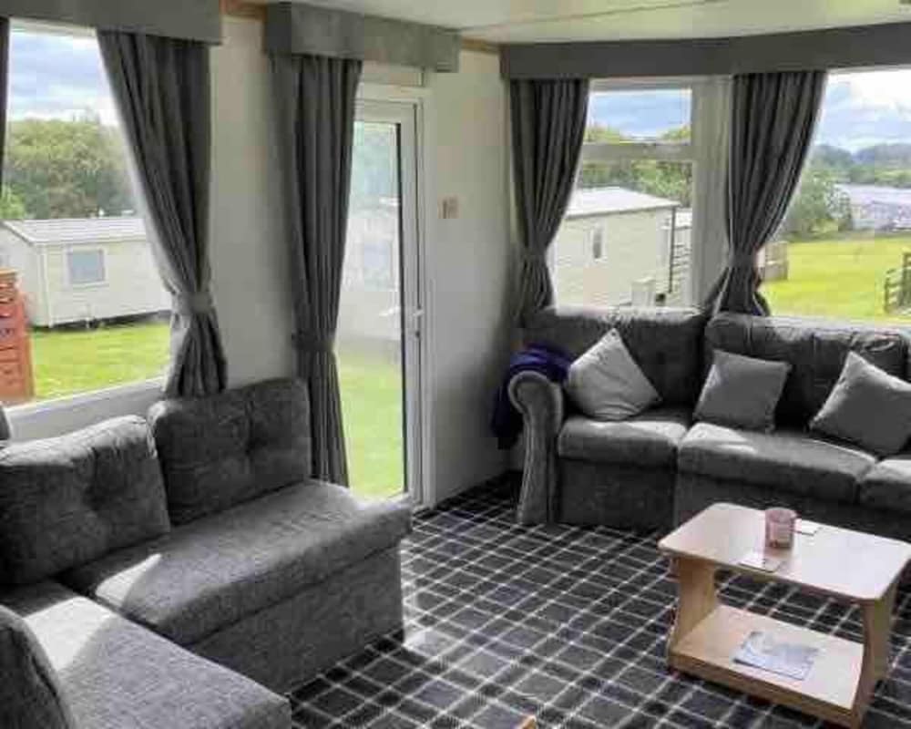 Stunning 2-bed Apartment in Newton Stewart view 4