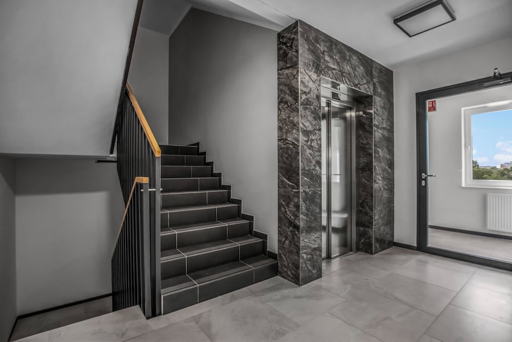 Apartamenty Sun & Snow Ślężna Vita