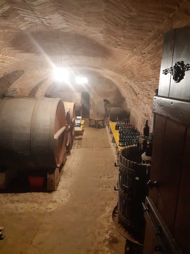 tenuta la violina