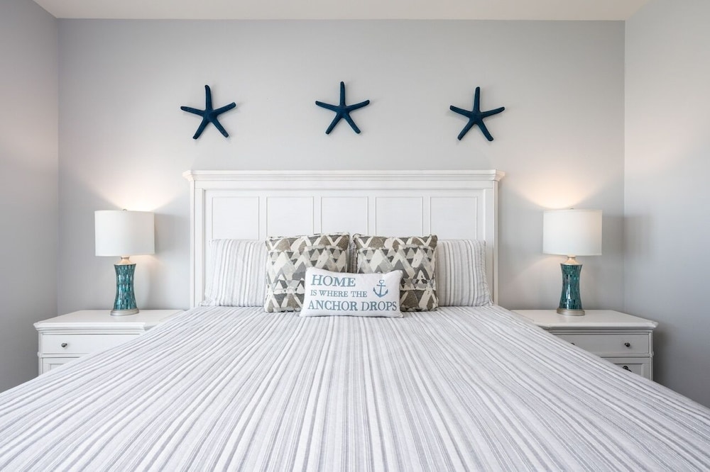 Deja Blue 2 3 Bedroom Home