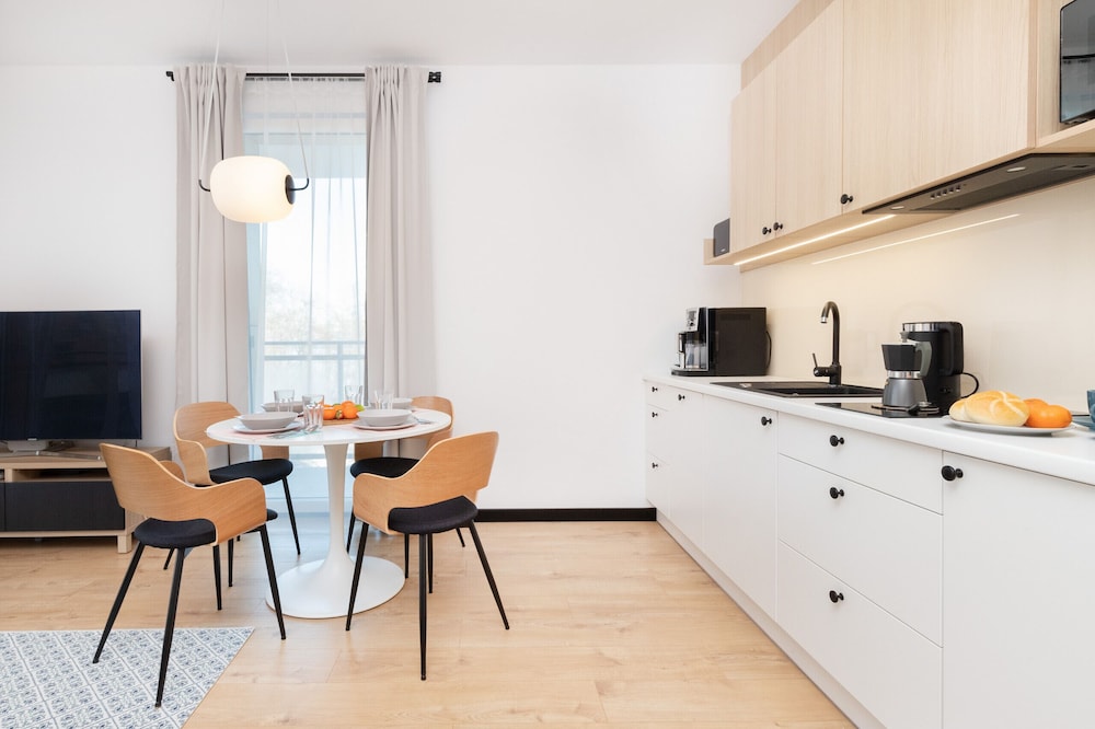 Apartment in Puck by Renters Prestige