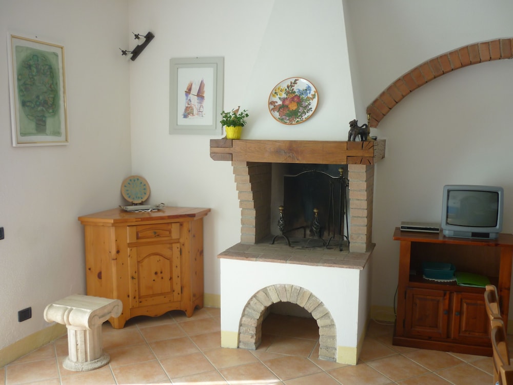 Casa Ceneruzzi
