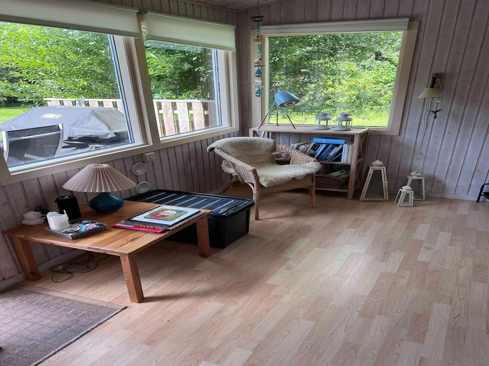 5 Star Holiday Home in Store Fuglede