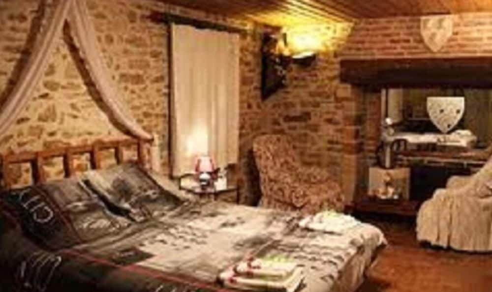 Les Nuits Safranées view 2
