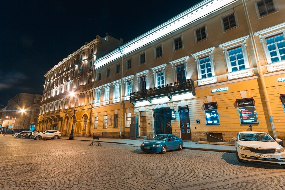 building