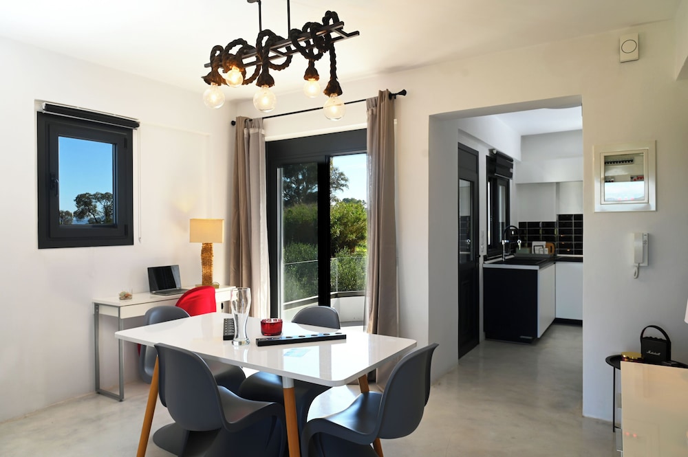 Hydra House Nafplio