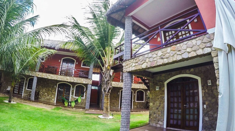 La Fazenda Cine Flat