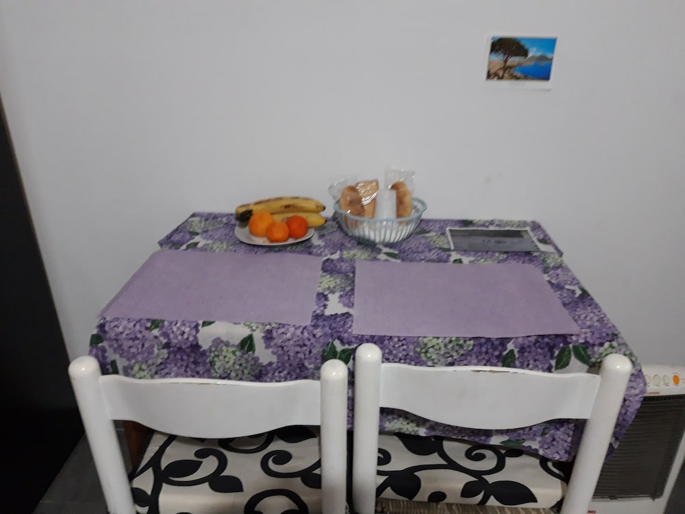 B&B Appartamenti Napoli