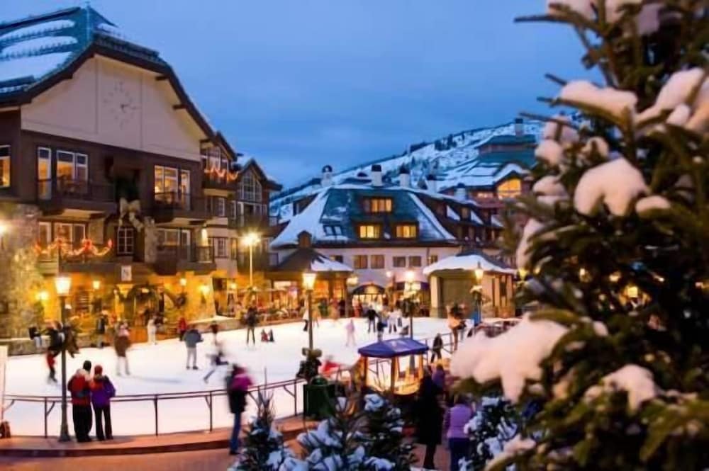 Beaver Creek Resort CO - Townsend Place & Strawberry Park Condos