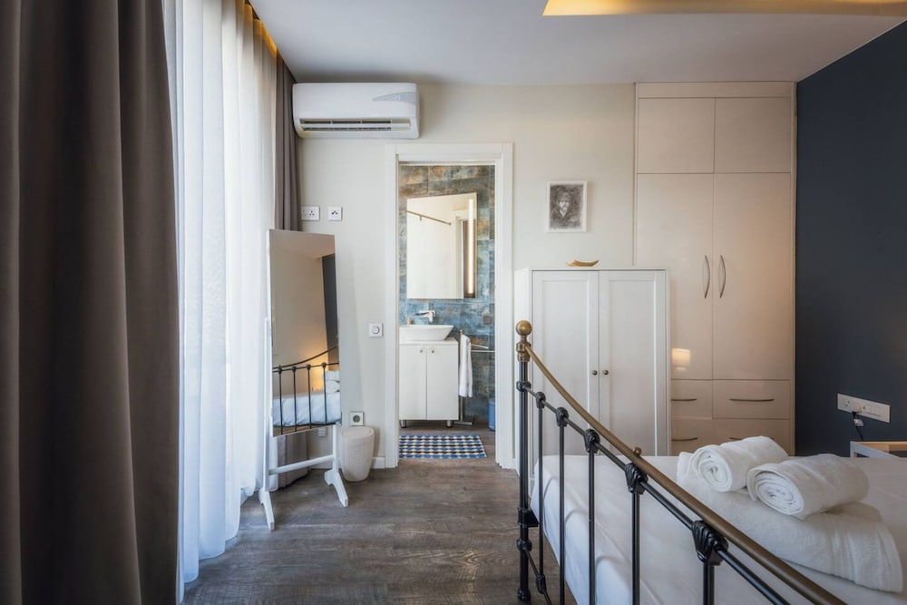 Balanzone s Creative Penthouse
