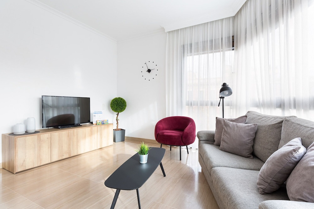 Stay U-nique Apartments Sant Antoni II