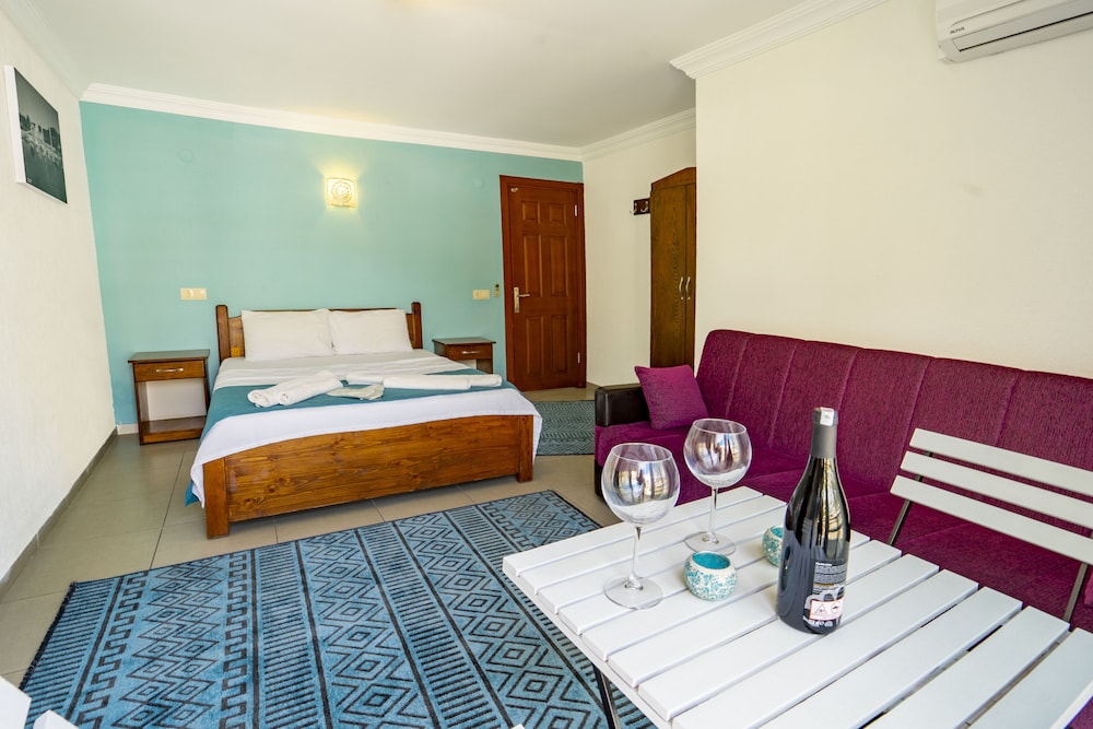 Flower Pansiyon Otel - Image 9