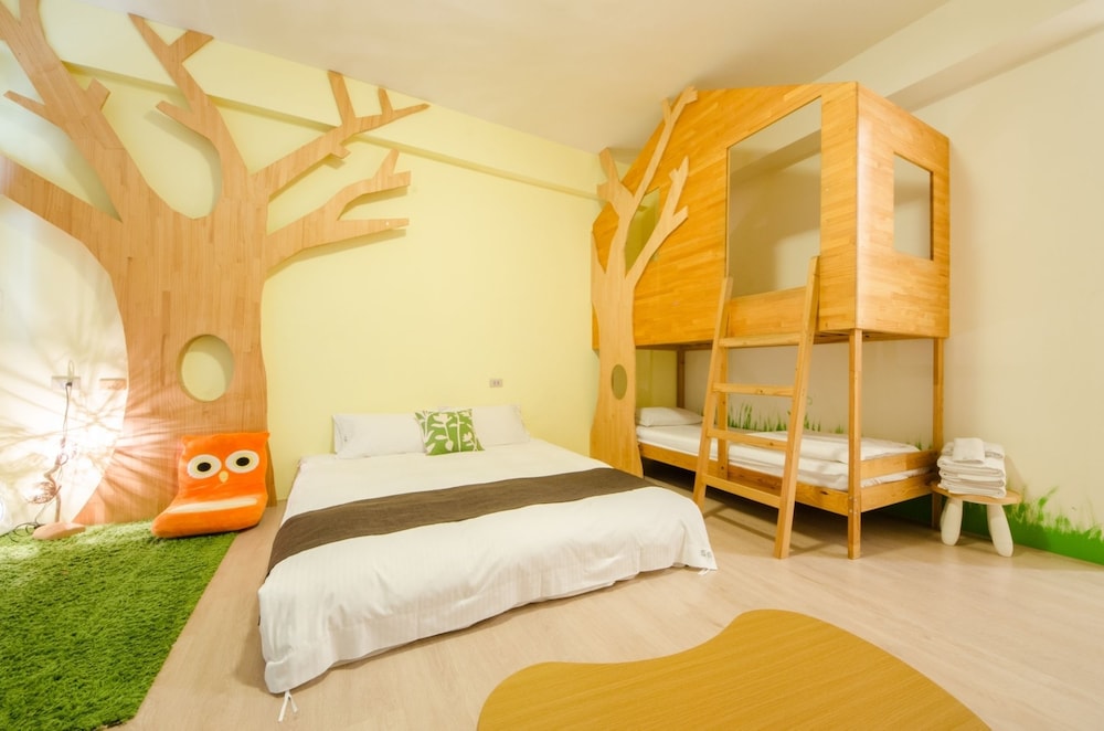 anping2x2 b&b