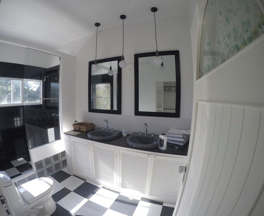 San Andres Vacations - Ocean View Sai, Five Bedroom Holiday Home - Property Image 41