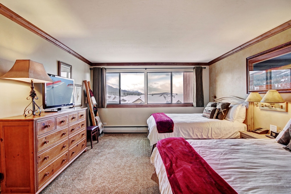 Breckenridge Ski Resort CO Vacation Homes