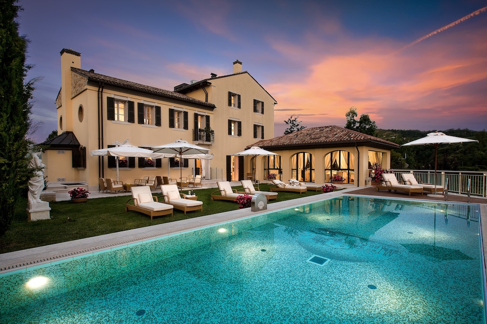 Relais d'Arfanta