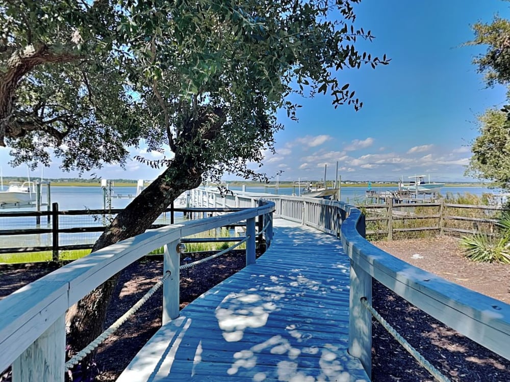 Shady Beaches by Topsail Realty
