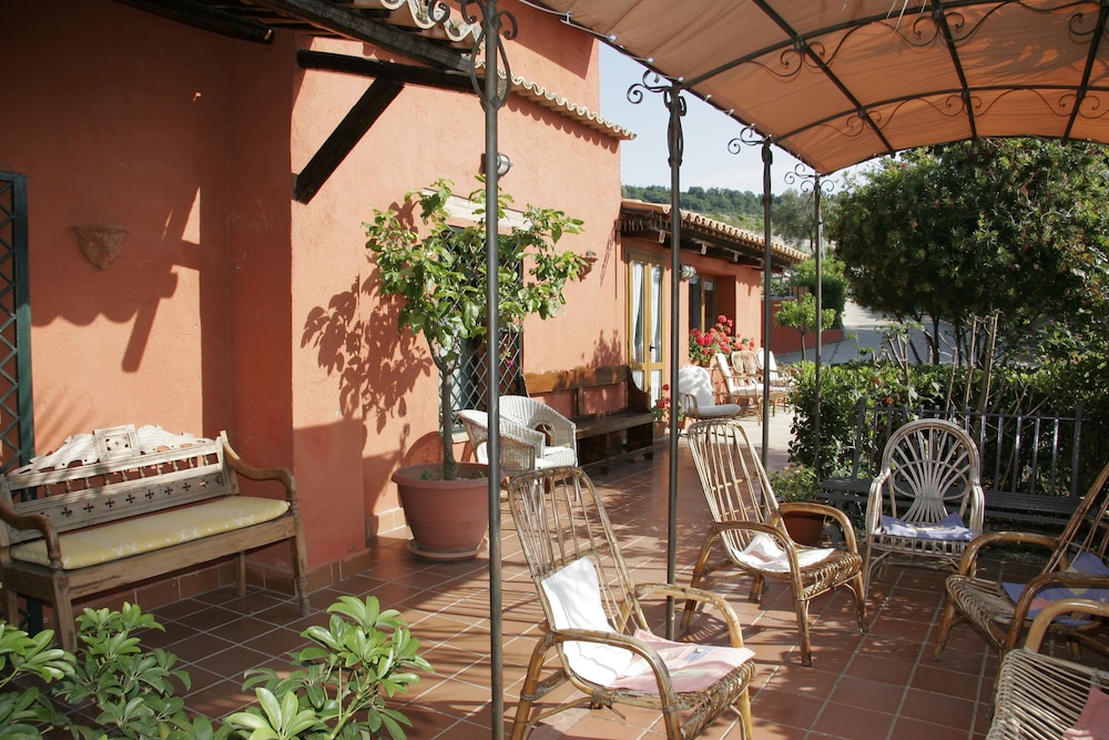 Agriturismo Ruralia