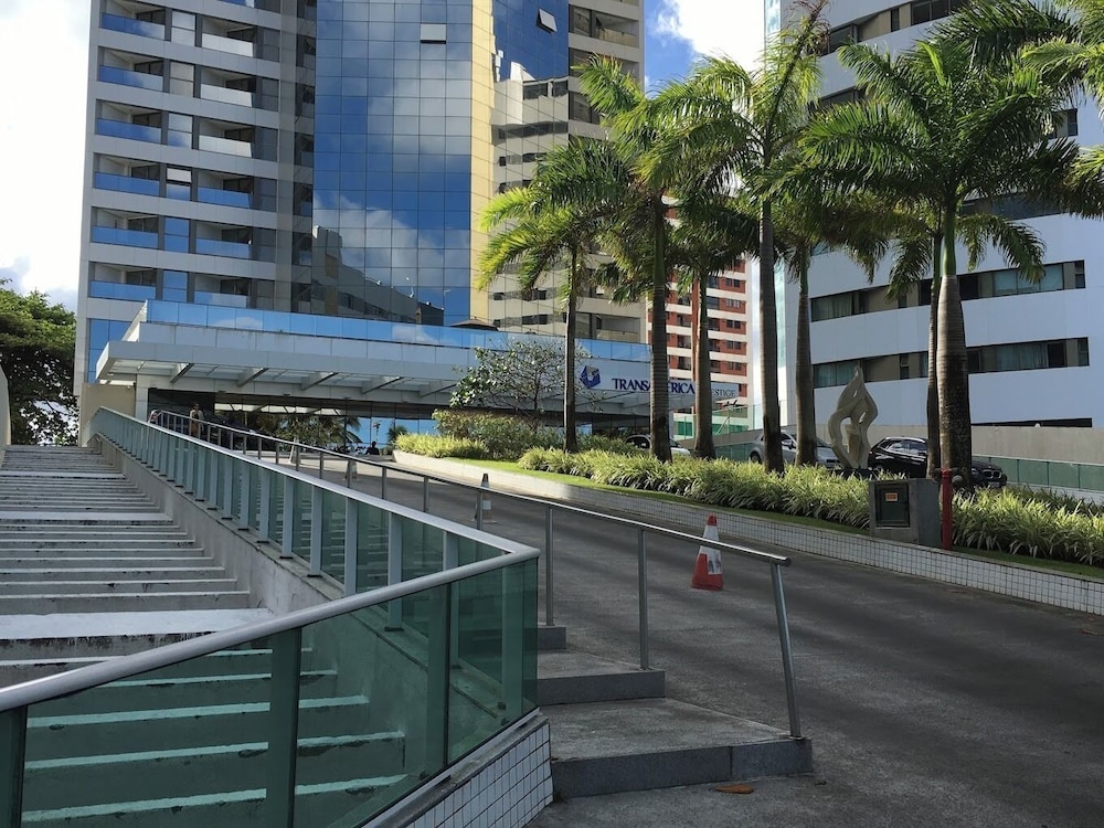 Urban Beira Mar - Internacional