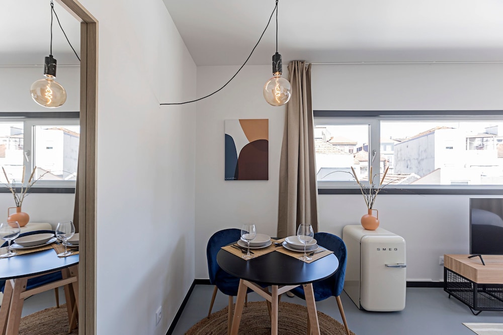 Regras Apartments & Garden A13 by Benefit Collection