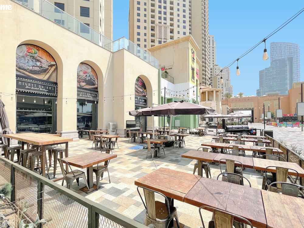 1B-Address JBR - 1107 by bnbmehomes